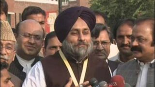Second CM of Indian Punjab