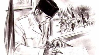 Indonesian Independence