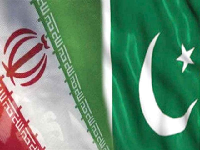ایران سے پاکستانی علاقے میں بلااشتعال فائرنگ
