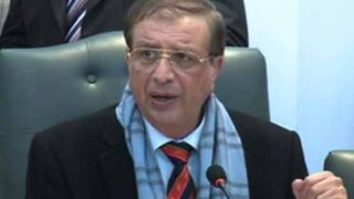 Ishtiaq Ahmed