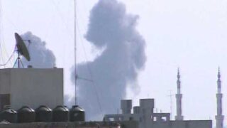 Israeli Attack