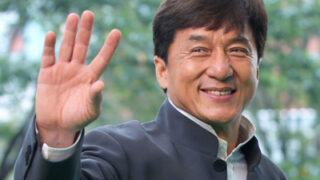 Jackie Chan