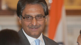 Jalil Abbas Jilani