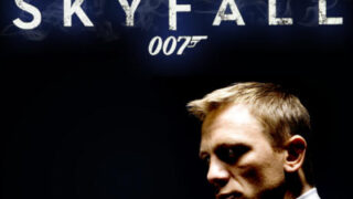James Bond Film Skyfall