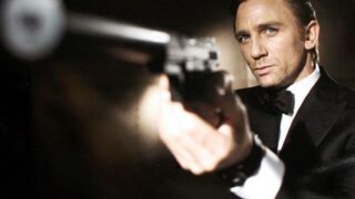 James Bond