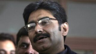 Javaid Miandad