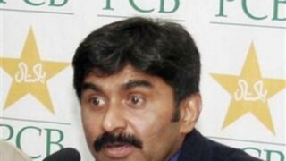 Javed Miandad