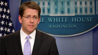 Jay Carney