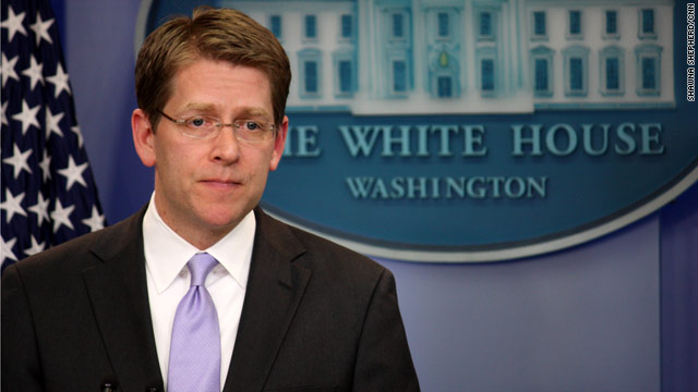 Jay Carney