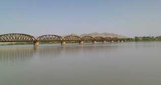 Kalabagh Dam