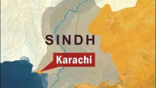 Karachi