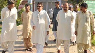 Karachi M Sami Khan
