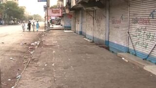 Karachi Market Close