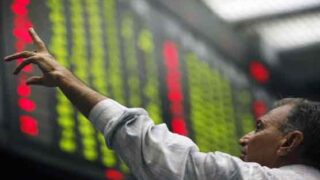 Karachi Stock Market