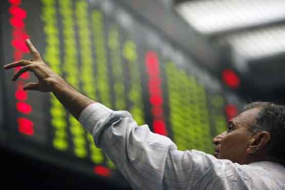 Karachi Stock Market