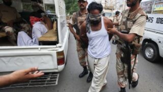 Karachi Target Killers