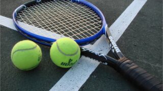 Karachi Tennis