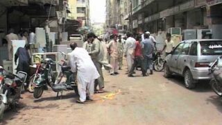 Karachi Traders