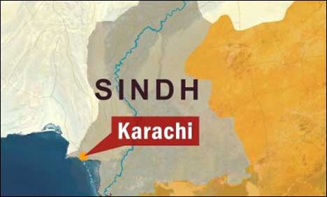 Karachi