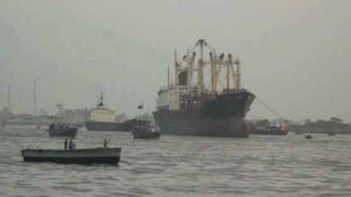 Karachi