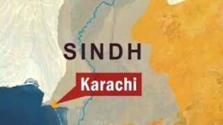 Karachi