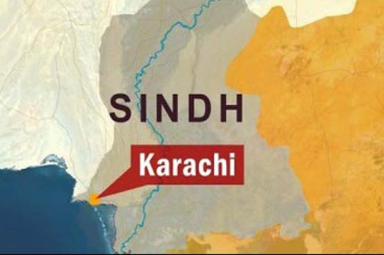 کراچی :گیس سلنڈر دھماکے سے ایک شخص جاں بحق ، سات افراد زخمی