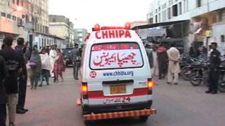 Karachi