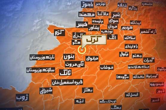 Karak Pakistan