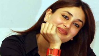 Kareena Kapoor