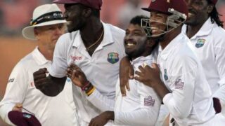 Khulna Test