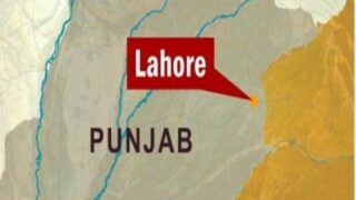 Lahore