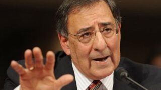 Leon Panetta