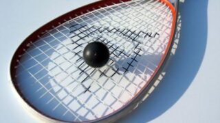 London Squash
