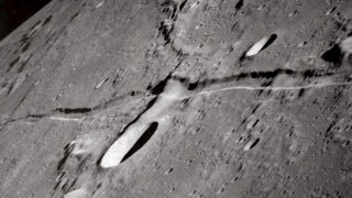 Lunar Rilles
