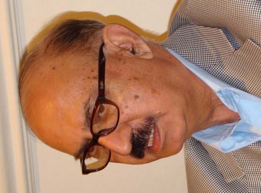 M Iftikhar Butt Dinner Dubai