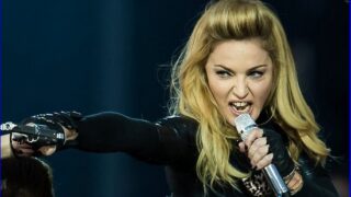 Maddona