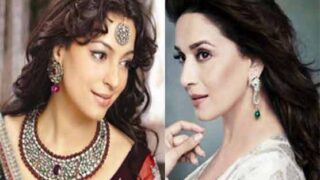 Madhuri Juhi