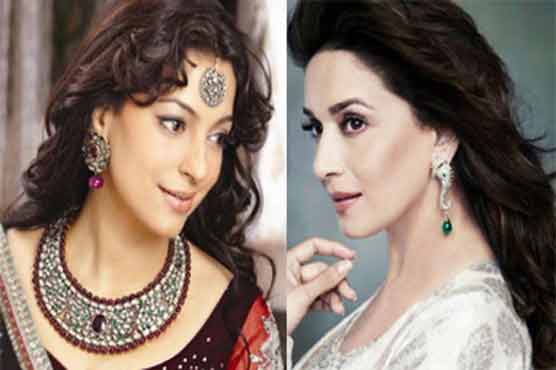 مادھوری ، جوہی فلم گلاب گینگ میں اکٹھی جلوہ گر ہوں گی