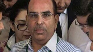 Malik Riaz