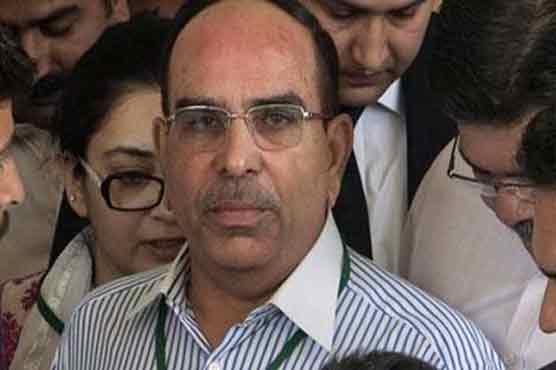 ارسلان افتخار کیس: ملک ریاض کی نظرثانی درخواست پر فیصلہ محفوظ