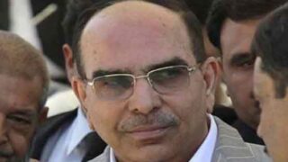 Malik Riaz