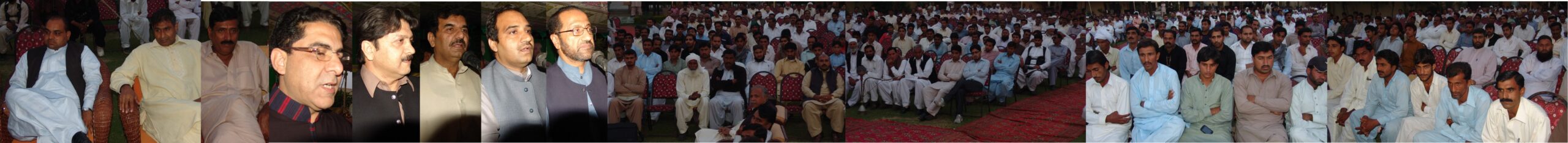 Malka Bhadar Jalsa