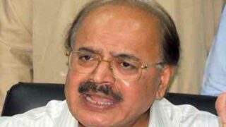 Manzoor Wasan