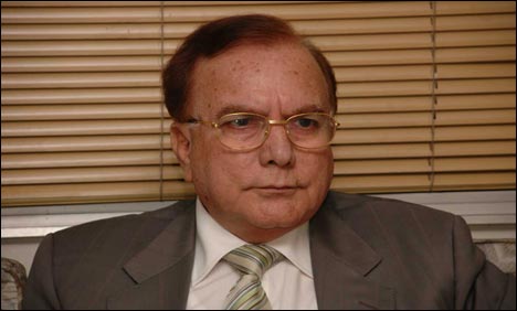 Manzoor Wattoo