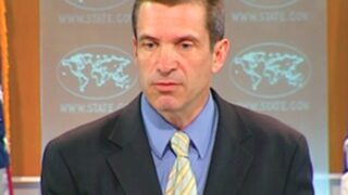 Mark Toner