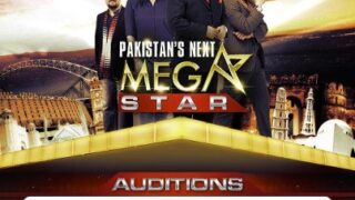 Mega Stars