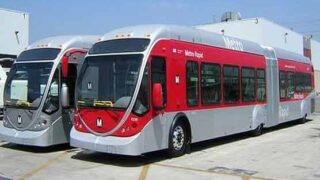 Metro Bus