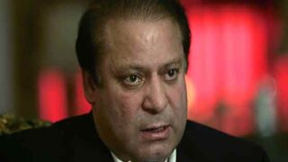 Mian Nawaz Sharif