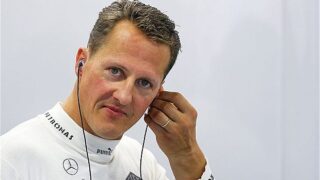 Michael Schumacher