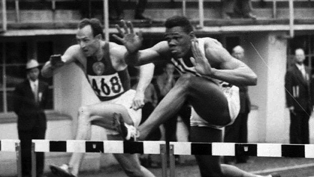 Milt Campbell